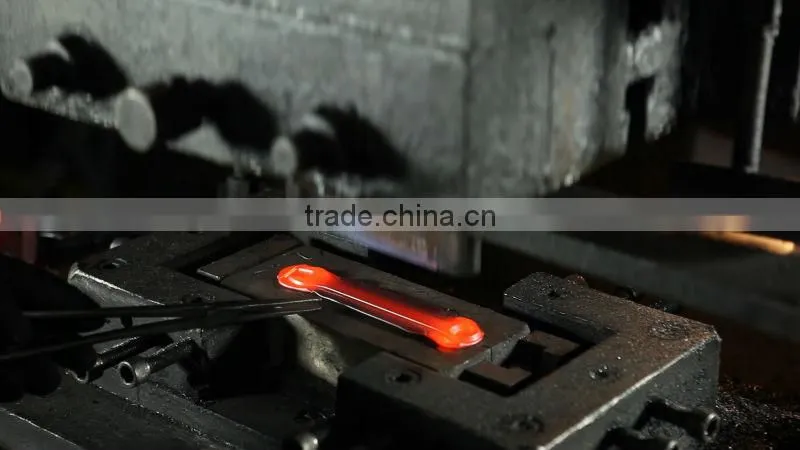 2T Small hydraulic jack with the material of pure steel