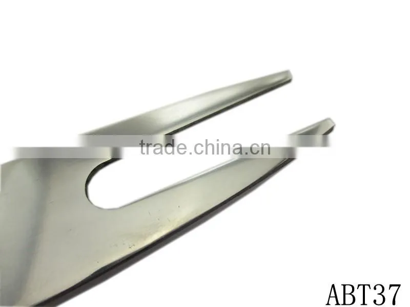 Hot selling high quality fruit pick party fork