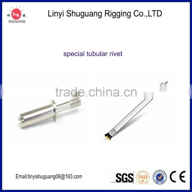 Aluminum Blind Rivet Pop rivets