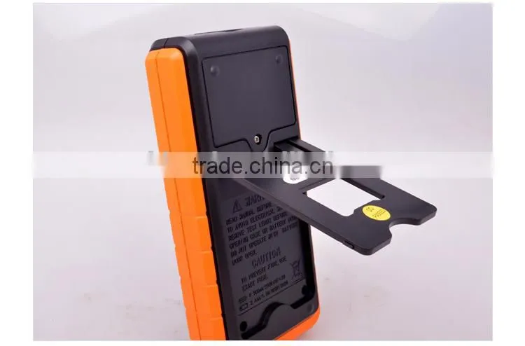 Best quality digital multimeter clamp multimeter