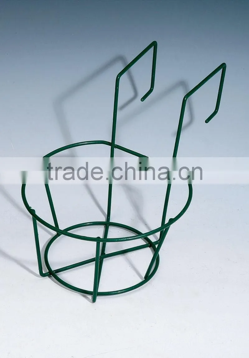 410-11 flower rack(with 2 hooks)