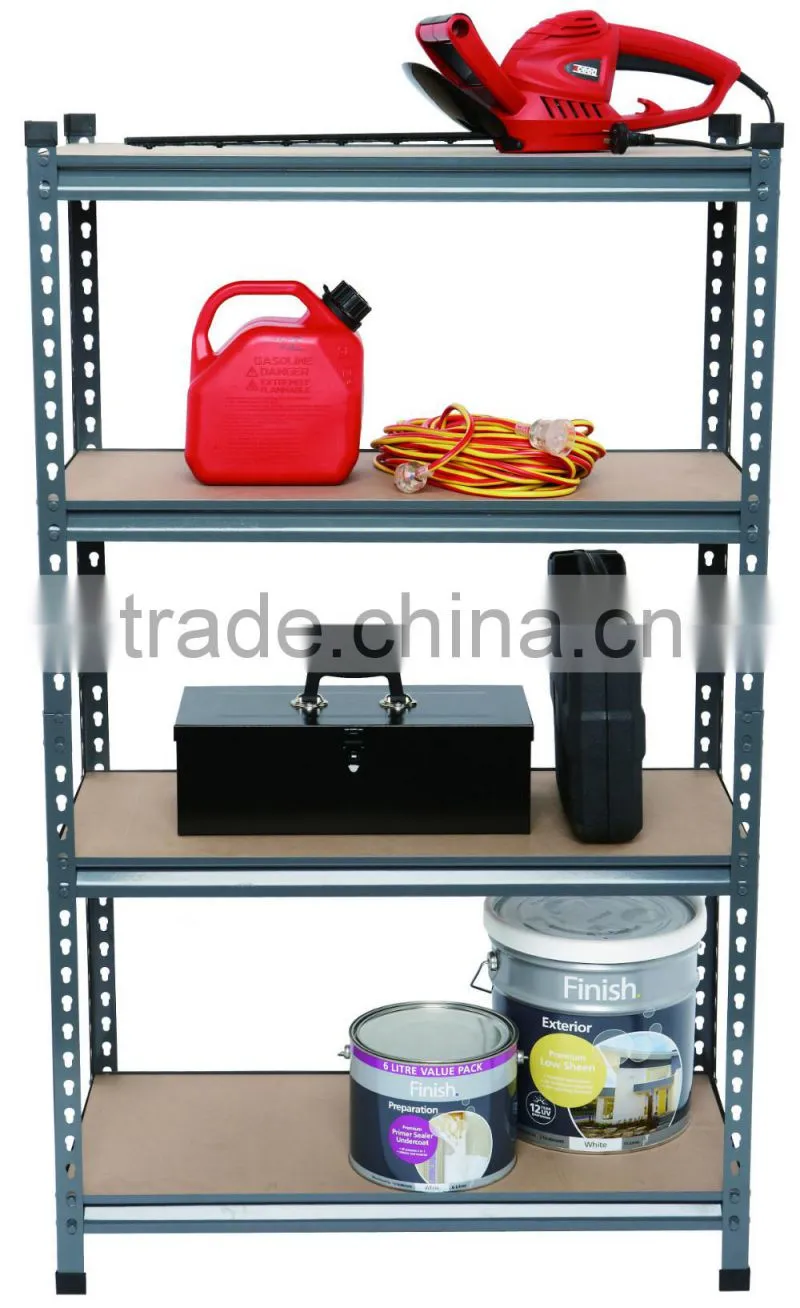 Top hot mini easy assembly household metal Shelf