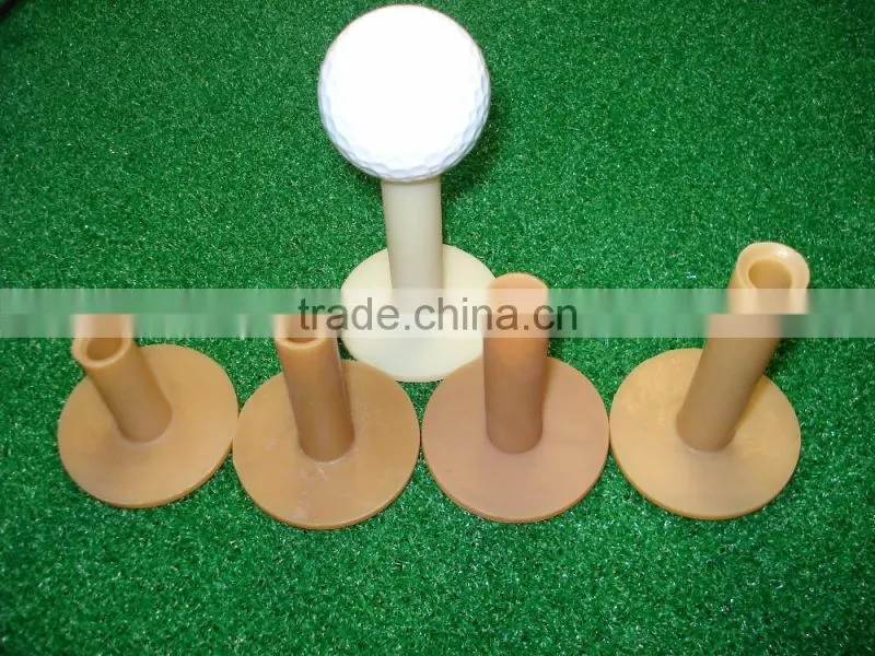 Good Quality Golf Tee , Golf, Rubber Tee