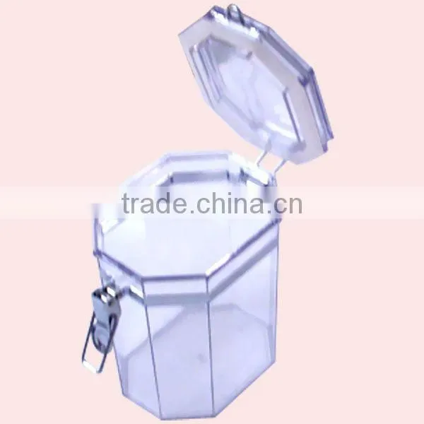 New Design Airtight Canister