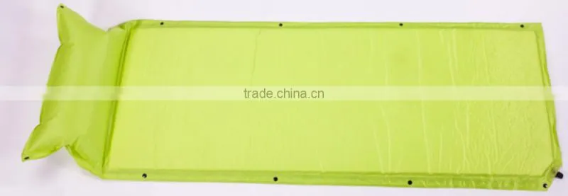 Cheap Air Sleeping Self Inflating Pad
