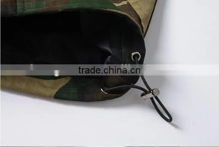 Hot sale camouflage military uniform
