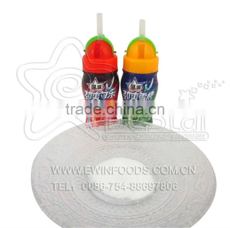 Cola,Sprite Bottle Sour Powder Candy