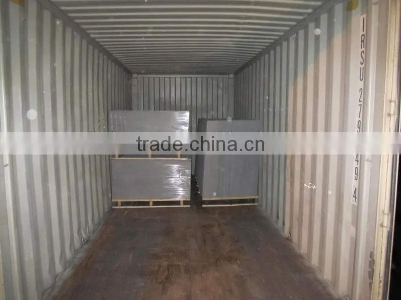 all types and sizes Fiber Cement Board