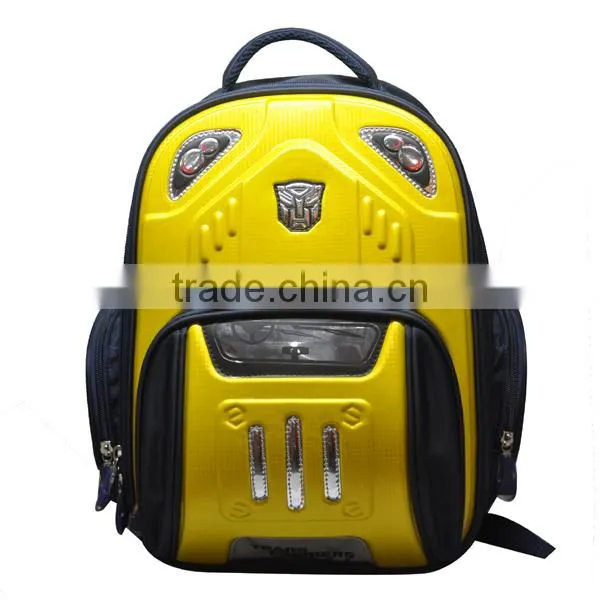 car shaped children school bag wholesale