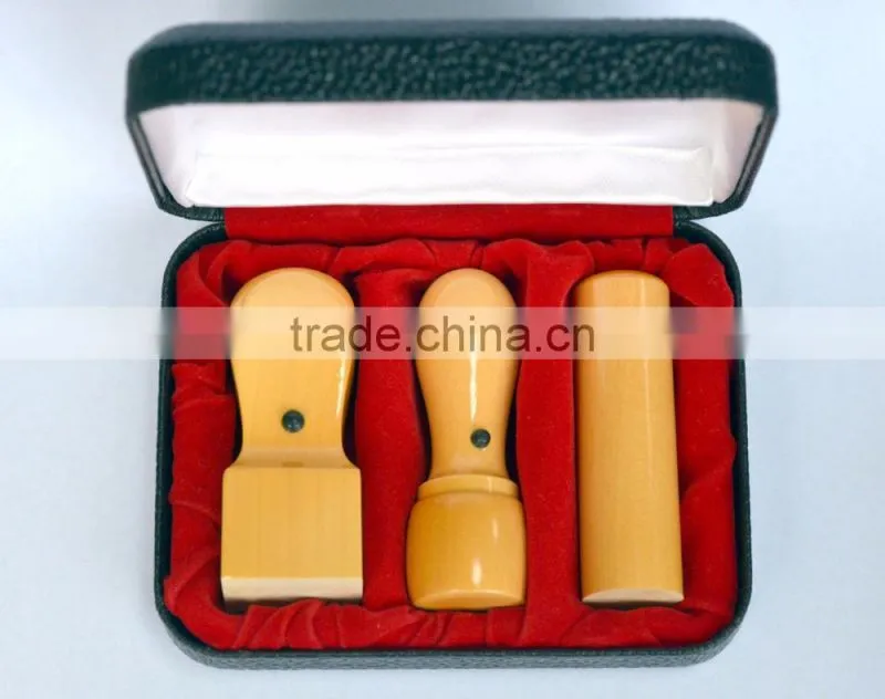 Chinese cheapest Stamps / self inking stamp/clear stamp
