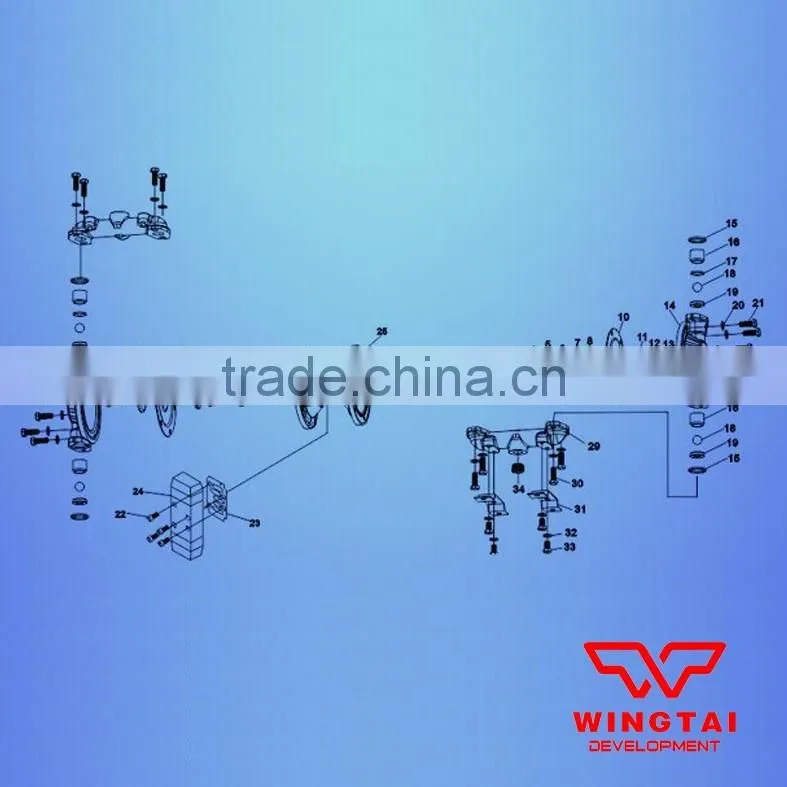 BML-15 Pneumatic diaphragm Printing Ink Circulation