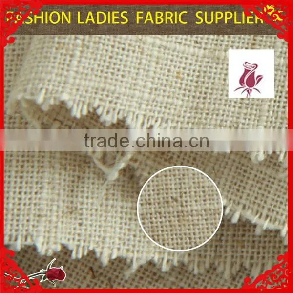 high qulity shirt garmnts dress 100% cheap linen fabric