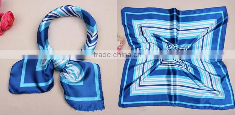 2016 Latest fashionable scarf for women