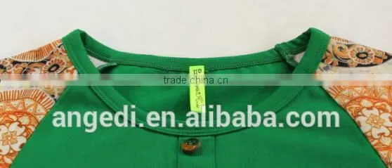 Chinese brand wholesale children's boutique clothing