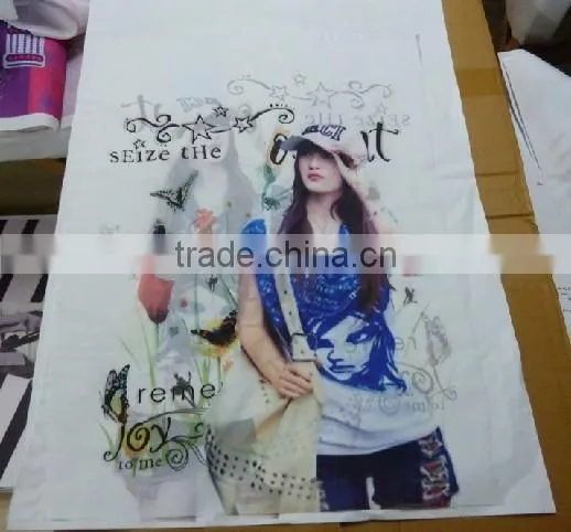 Custom fashion t shirt - 2016 latest fashion T shirt designs for women wholesale