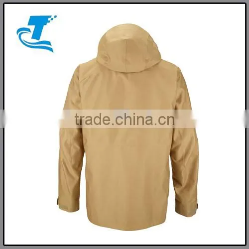 Camo Ski Jacket Brand Name Men Ski Jacket