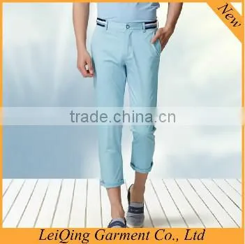 Turkish blue branded jeans pants models for men