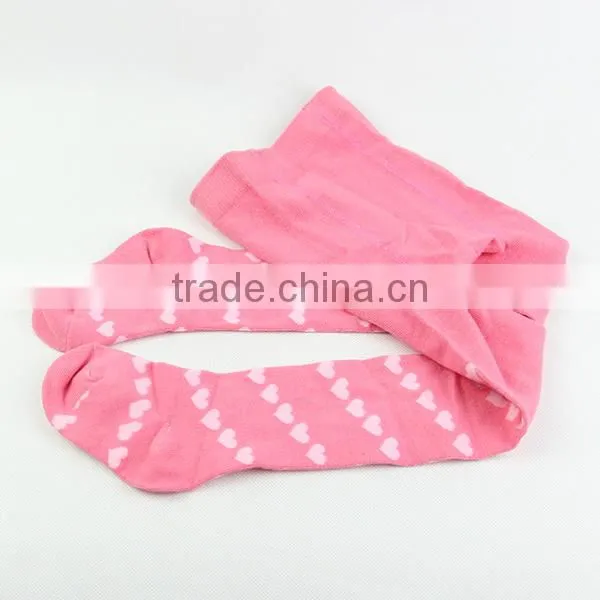 Fashion girl pantyhose tights with custom design