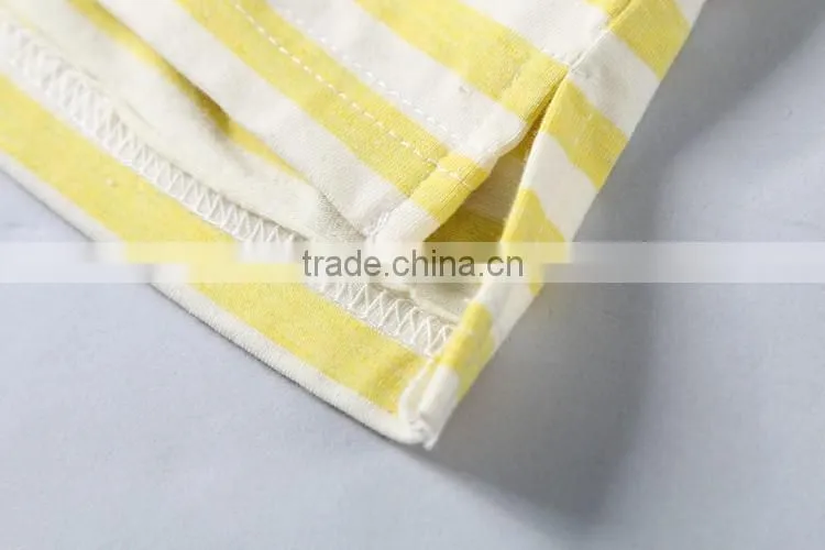 Wholesale Cotton fancy kids clothes