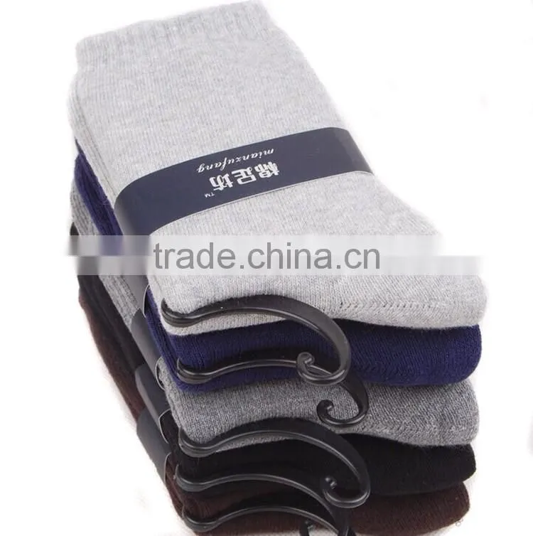 Hot Sale New Winter Style Men's Socks Brand Quality Cotton Sports Mesh Sock For Men