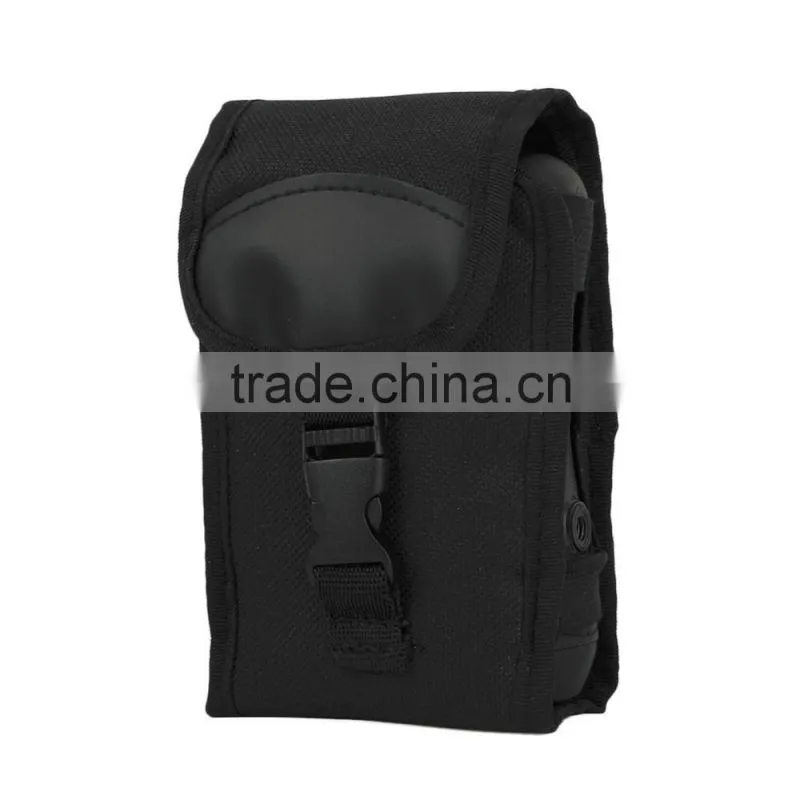 2017 New Arrival 6x22mm Multifunction Laser Range Finder Telescope 600m Hunting Golf Distance Gift