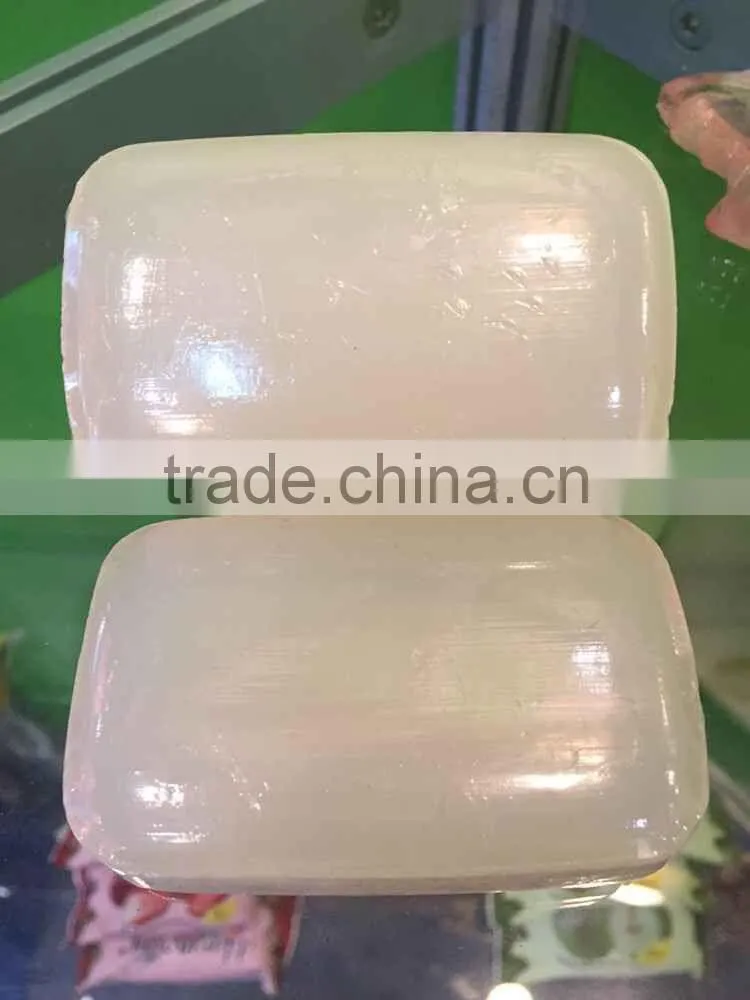 glycerine soap