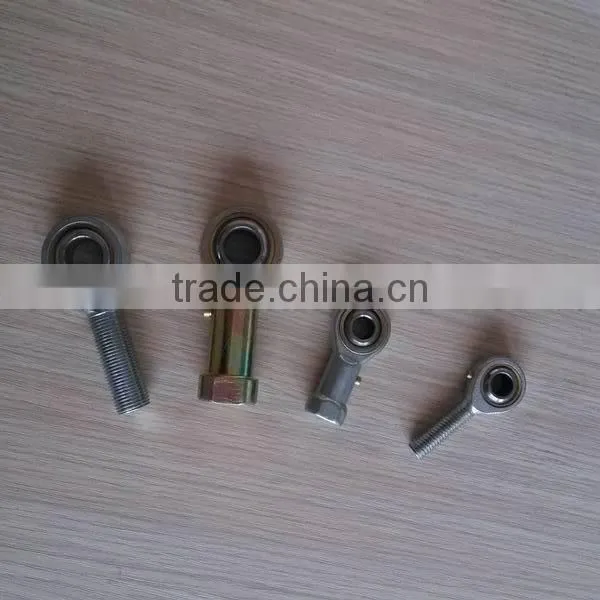 PHS12 right hand female thread aluminum joint bearing