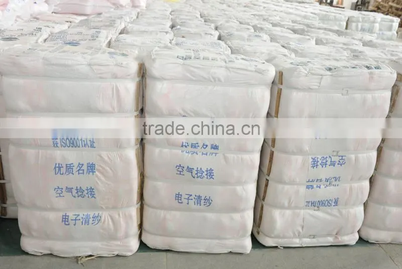 100pct spun polyester yarn sewing thread 30/2