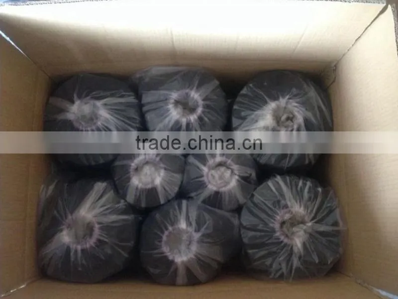 ACY 2075 3075 4075 air covering spandex covered polyester yarn for socks