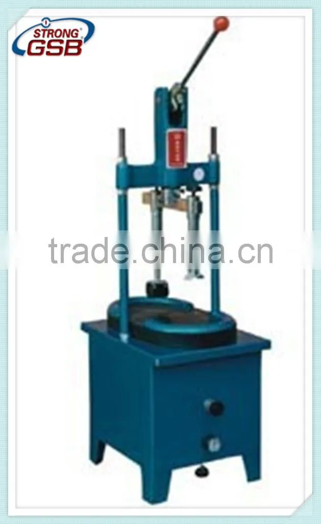 Press Machine Shoe Hot Pressing Machine