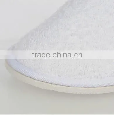hotel cotton slipper