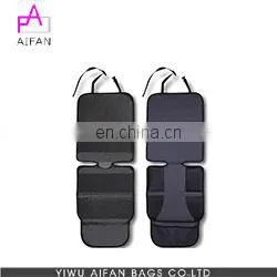 Car Seat Back Organizer with Tablet Holder Universal Use as Car Backseat Organizer for Kids