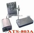 Anti-static lonizing air gun
