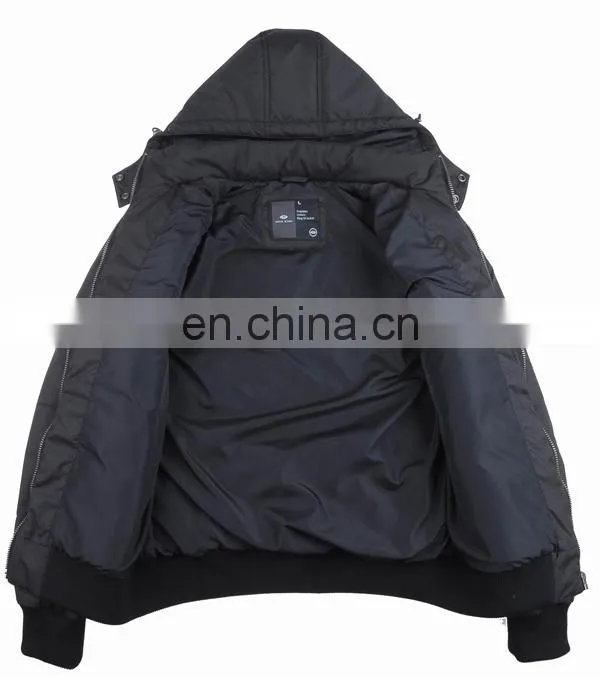 2015 new model fashion design garment bag