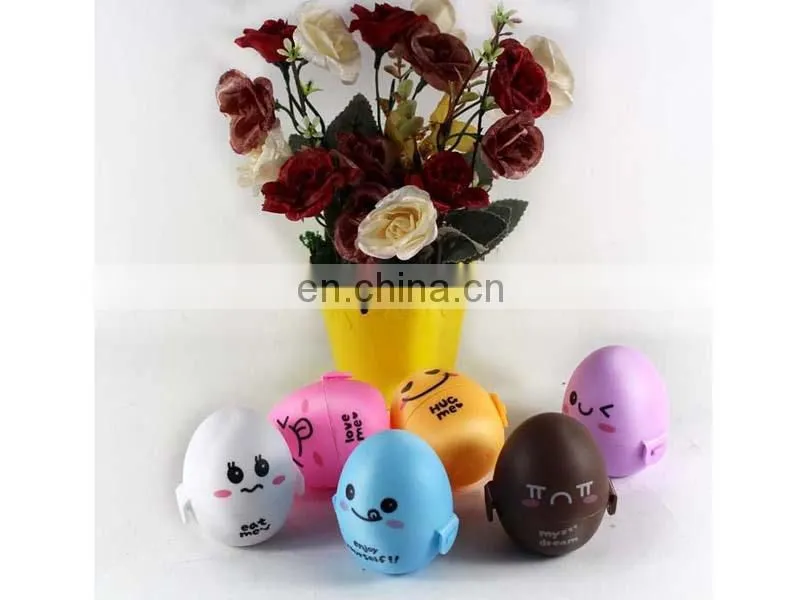 Promotional Candy Toy Egg Toy Capsule Toys