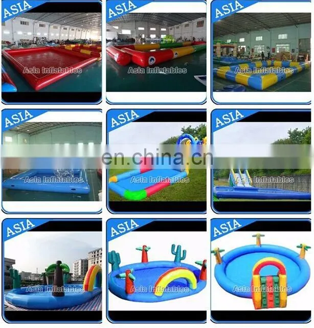 Pool Foat Inflatable Giant Inflatable Unicorn Pool Float Inflatable Adult Swimming Pool
