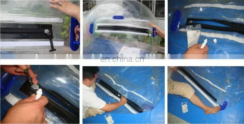 Best Quality Inflatable Water Walking Ball Dance Ball For Sale