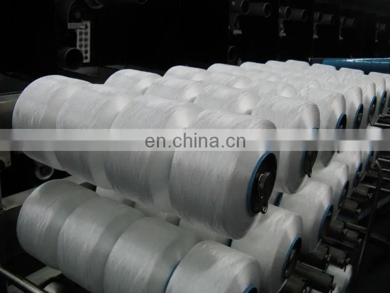 140D spandex bare yarn for sexy products