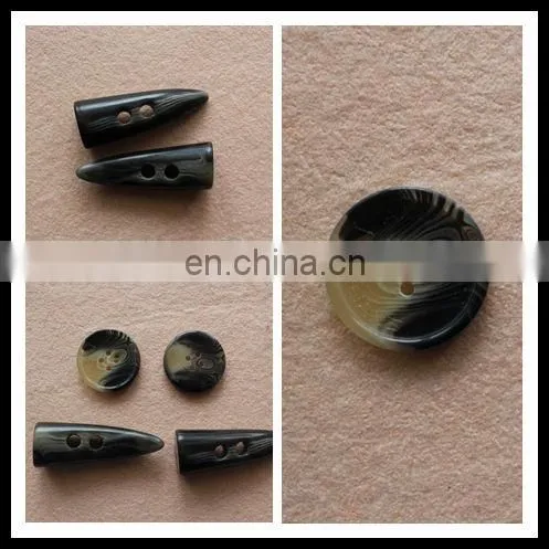 High Quality Popular Apparel Accessory/Button/ Garment Button