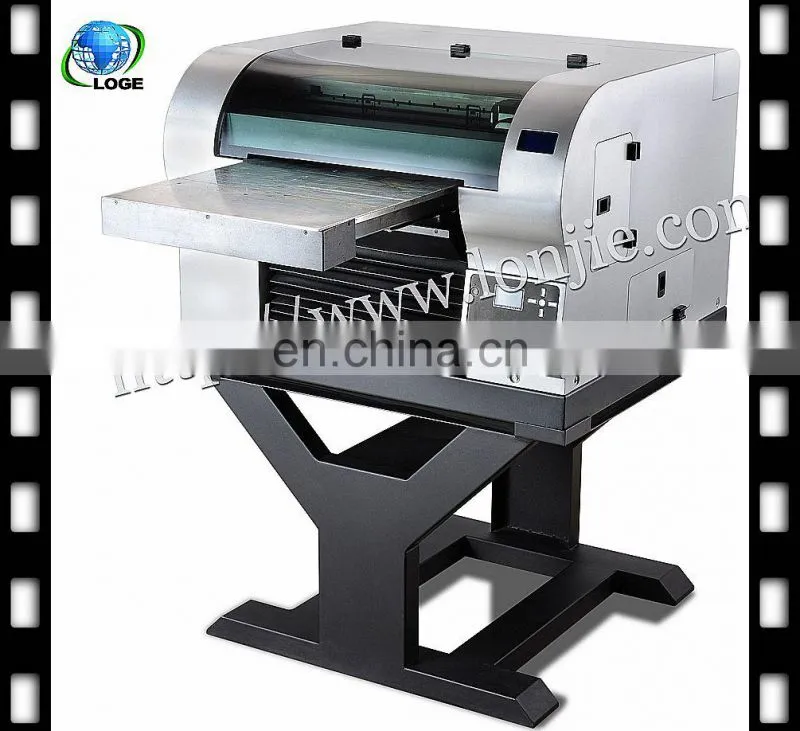 foil stamping machine / foil xpress digital hot foil printer / foil automatic clean printer