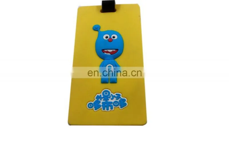 High quality making luggage tags