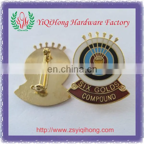 school uniform badges