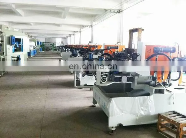 automatic zamak die casting machine