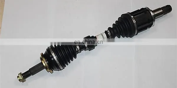 Auto Front Drive Shaft Assembly/Axle Shaft for RAV4 OEM 43420-0R070