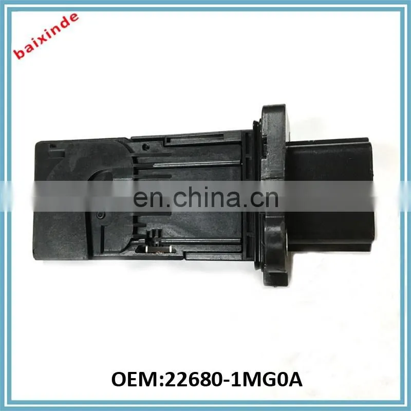 Latest Cosmetic Products OEM 28100-2Y100 0280218106 7516127 Air Flow Detector for KIAs CARENS 1.6 1.8