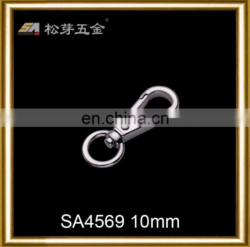 Manufacturer Wholesale zinc alloy dog collar hardware Made in China/best seller dog collar hardware