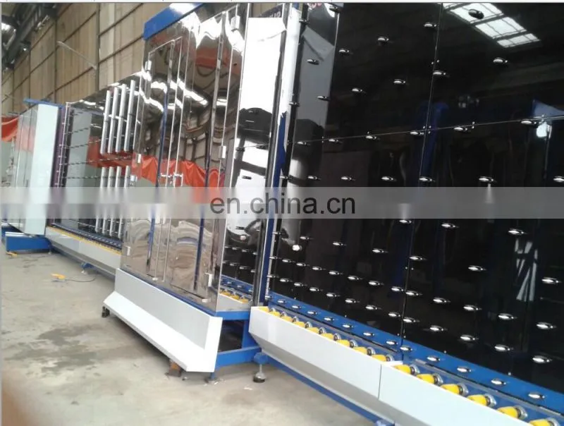 Low E Glass Portable Edge Stripper