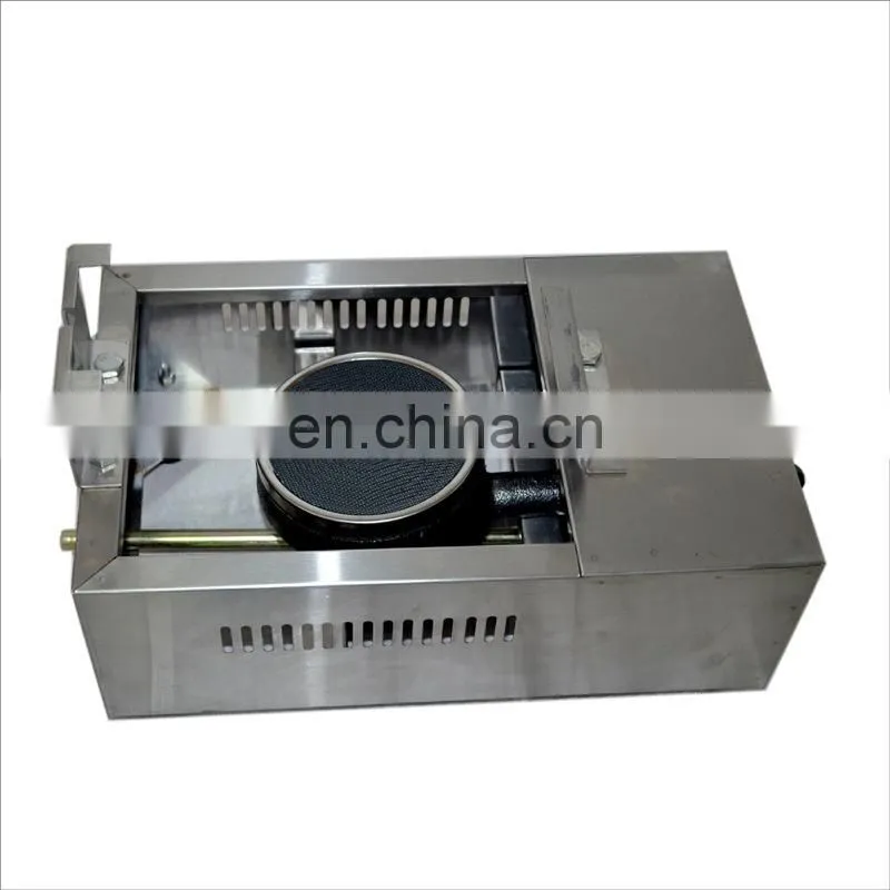 Electric HK QQ Egg Machine Electric HK Egg Cake Oven Egg Cake Waffle Maker