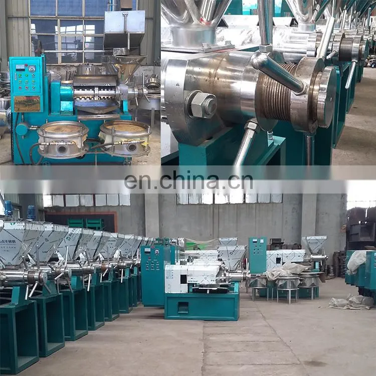 hydraulic home olive oil cold press machine