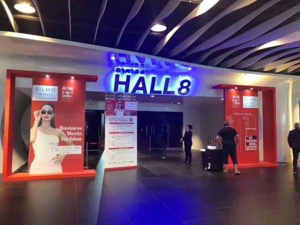 2019 SILMO Bangkok